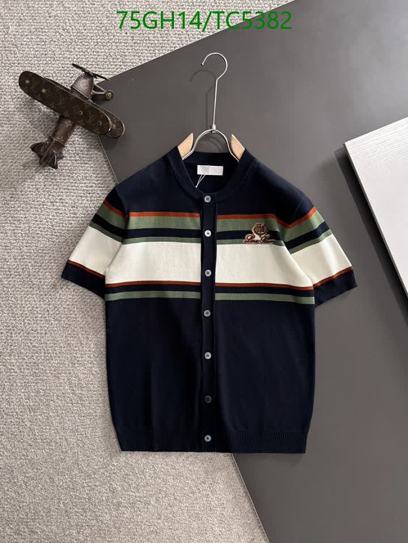 LV-Clothing Code: TC5382 $: 75USD
