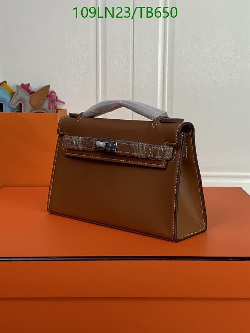 Hermes-Bag-4A Quality Code: TB650 $: 109USD