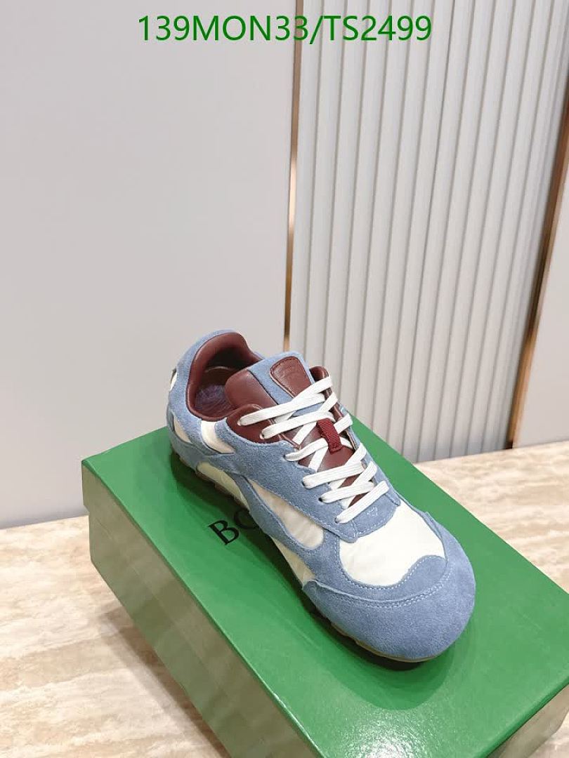 BV-Men shoes Code: TS2499 $: 139USD
