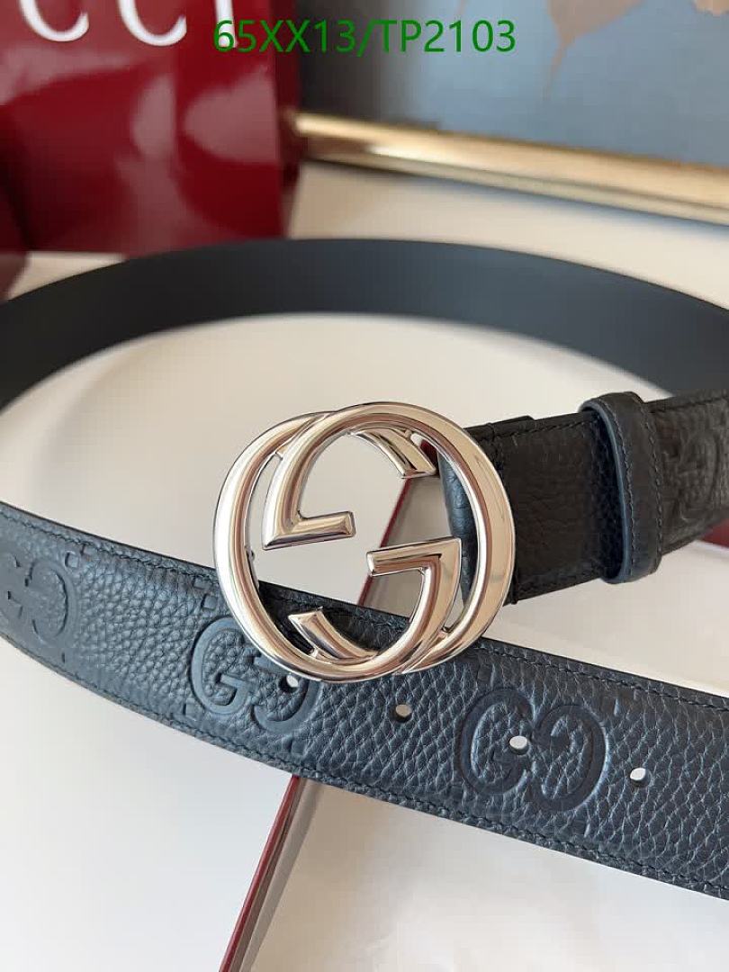 Gucci-Belts Code: TP2103 $: 65USD