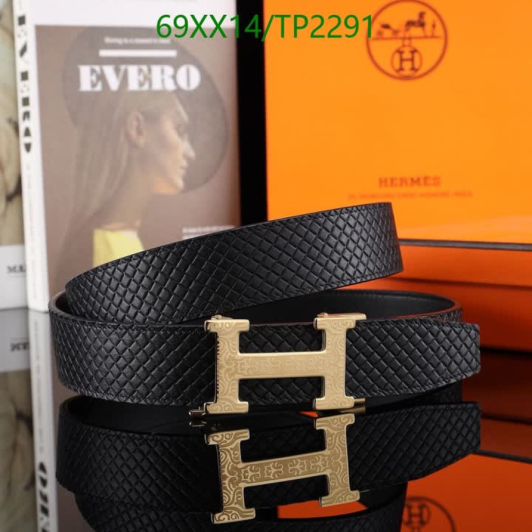 Hermes-Belts Code: TP2291 $: 69USD