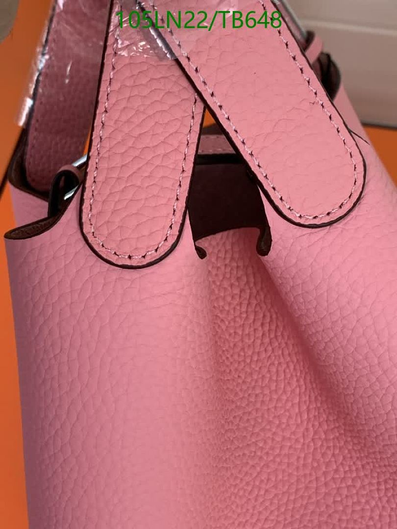 Hermes-Bag-4A Quality Code: TB648 $: 105USD