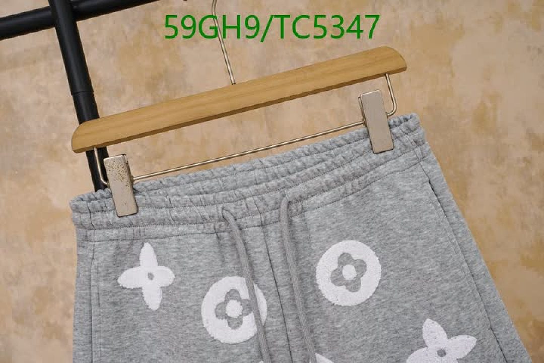 LV-Clothing Code: TC5347 $: 59USD