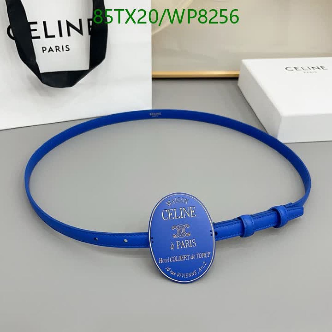 Celine-Belts Code: WP8256 $: 85USD