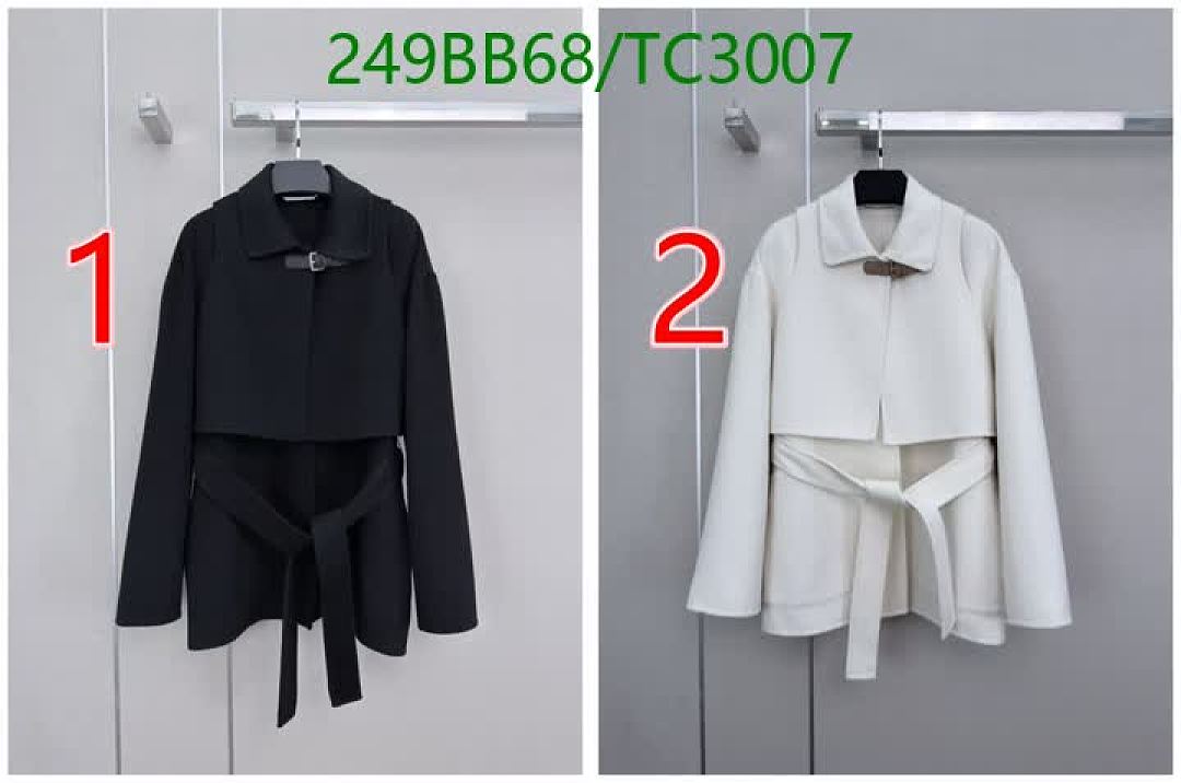 Hermes-Clothing Code: TC3007 $: 249USD