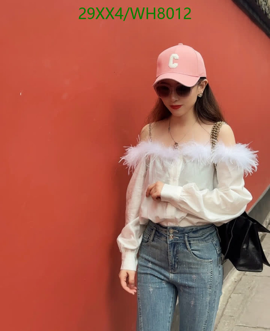 Celine-Cap(Hat) Code: WH8012 $: 29USD