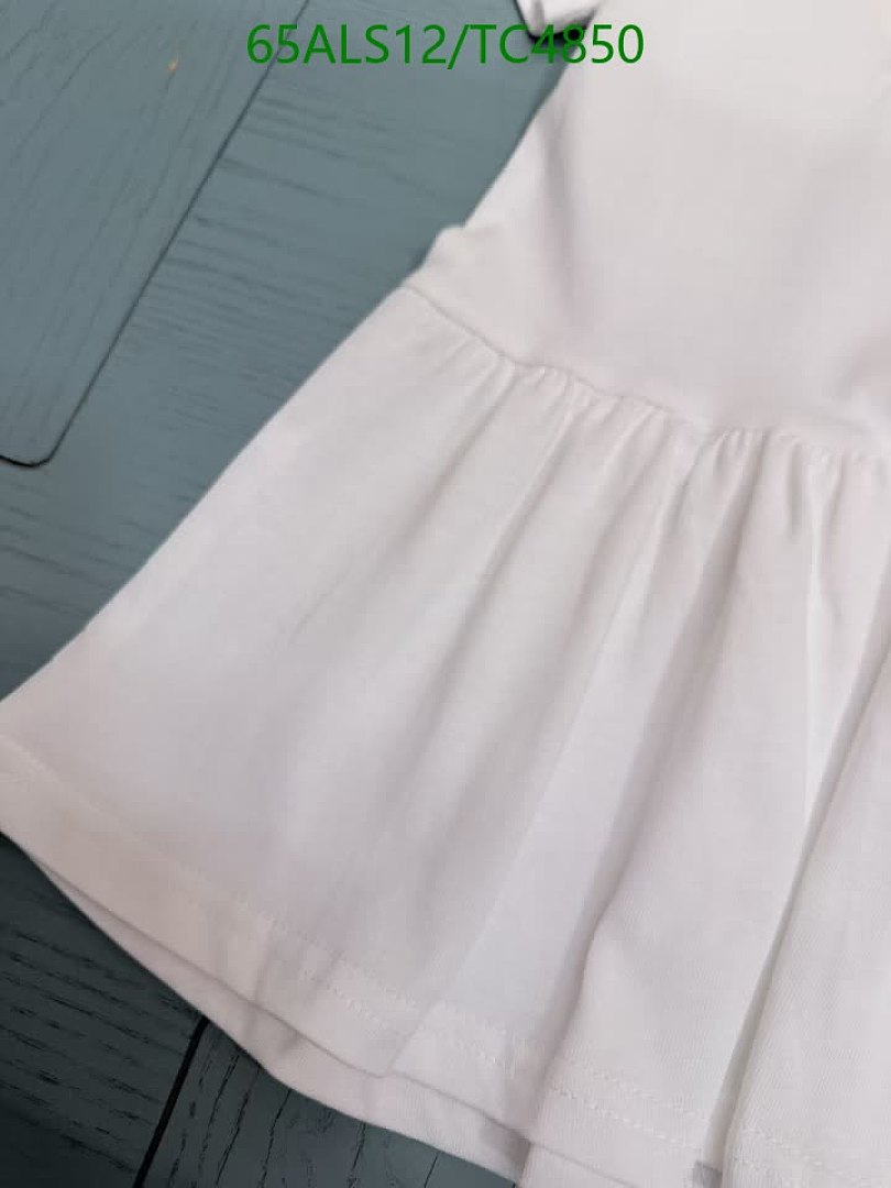 Fendi-Kids clothing Code: TC4850 $: 65USD