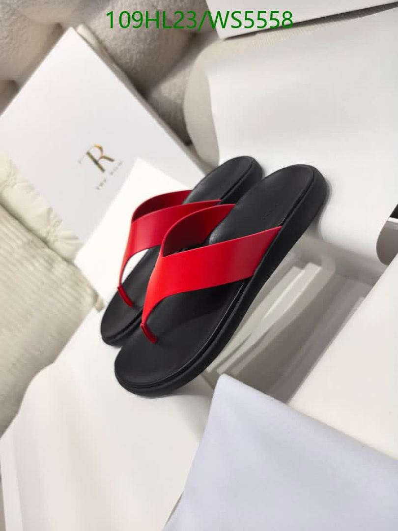 The Row-Women Shoes Code: WS5558 $: 109USD