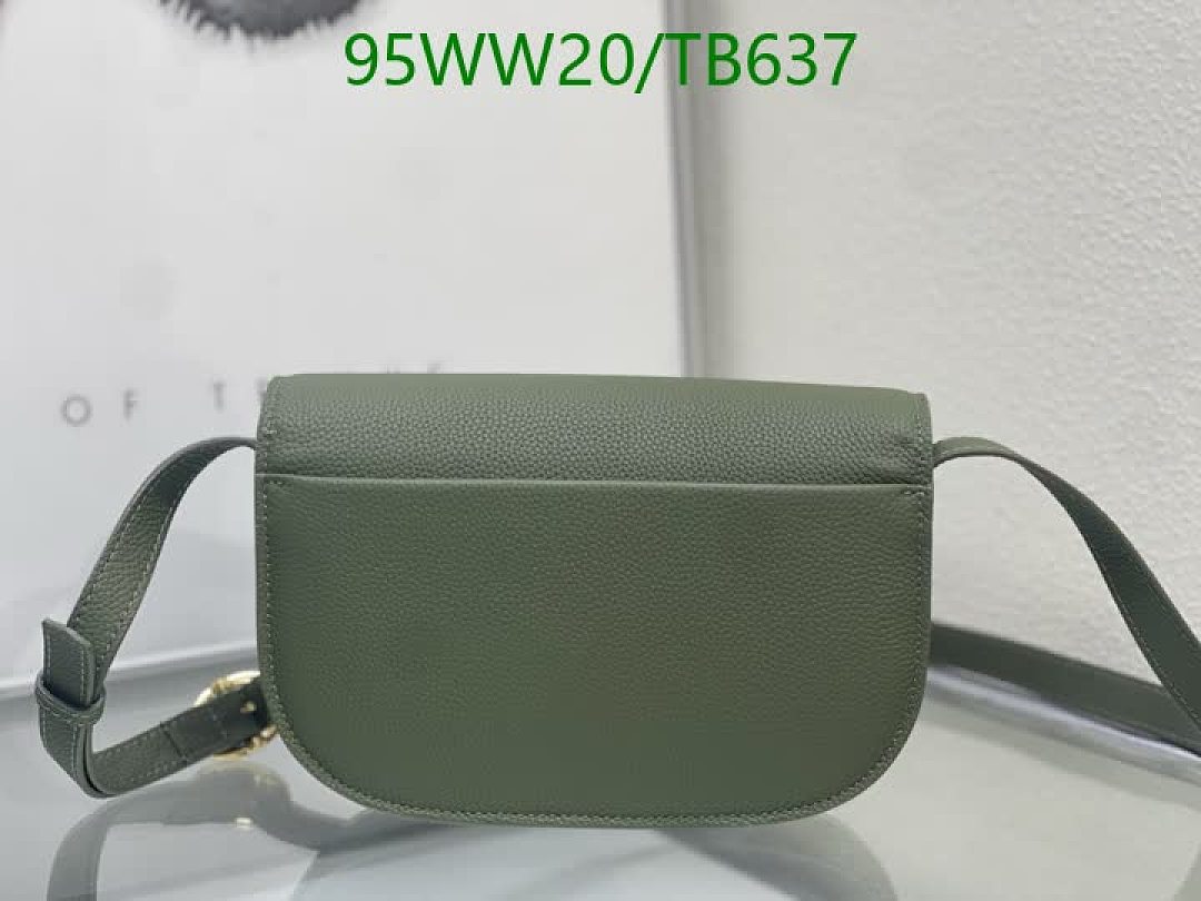 Dior-Bag-4A Quality Code: TB637 $: 95USD