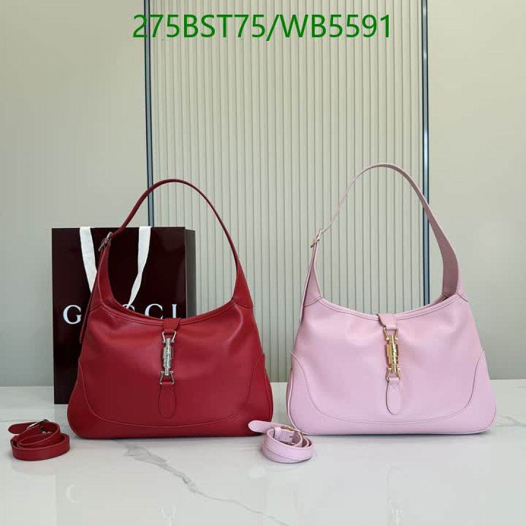 Gucci-Bag-Mirror Quality Code: WB5591 $: 275USD