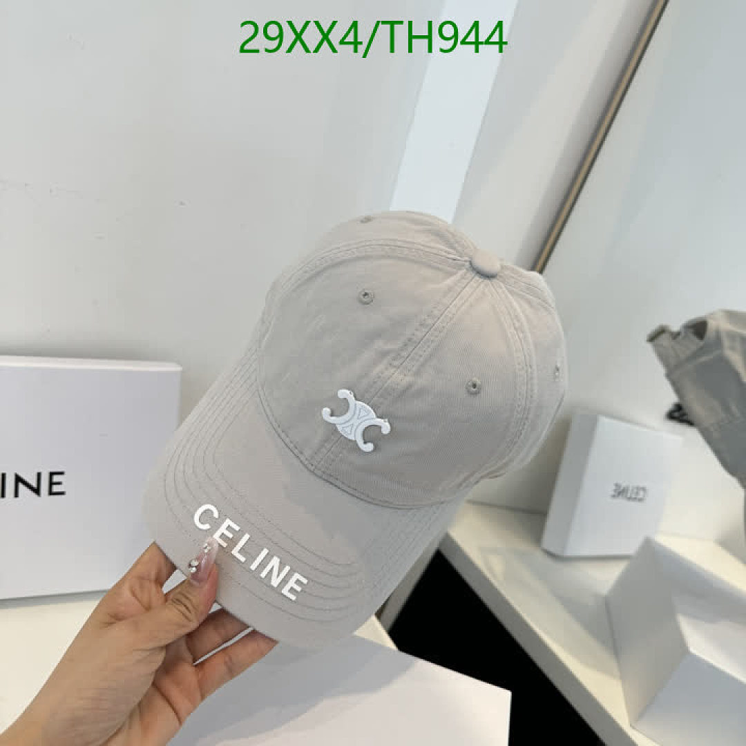Celine-Cap(Hat) Code: TH944 $: 29USD