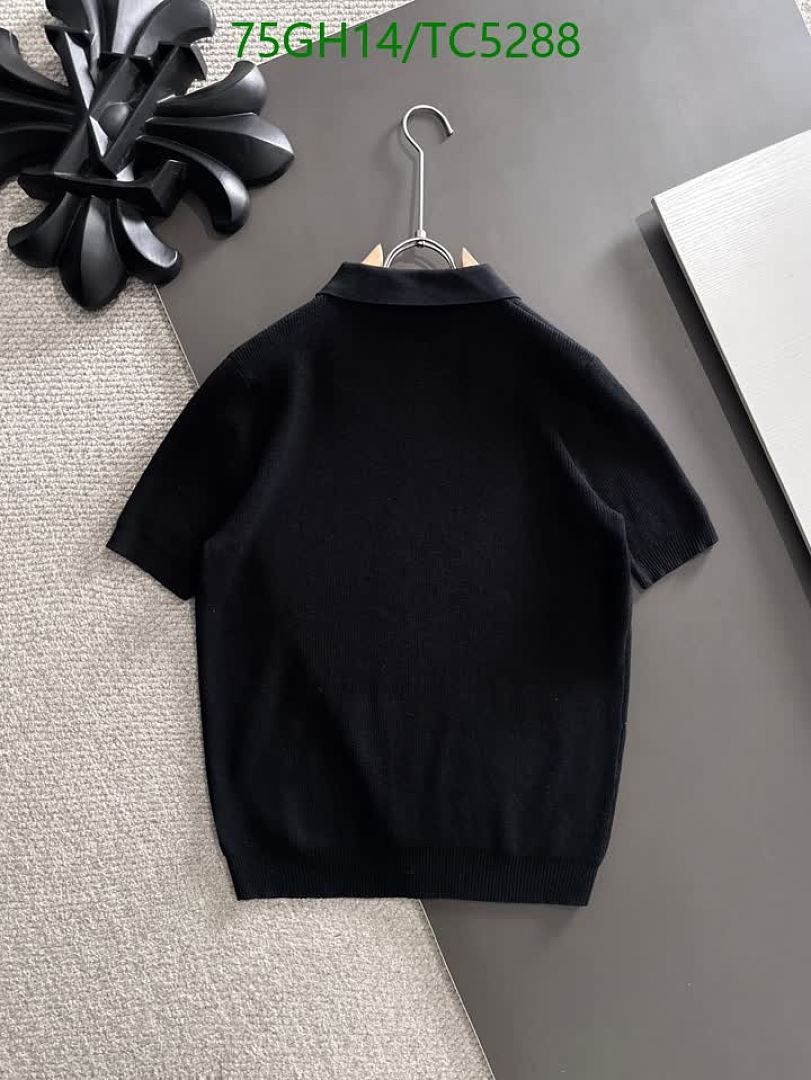 Loro Piana-Clothing Code: TC5288 $: 75USD