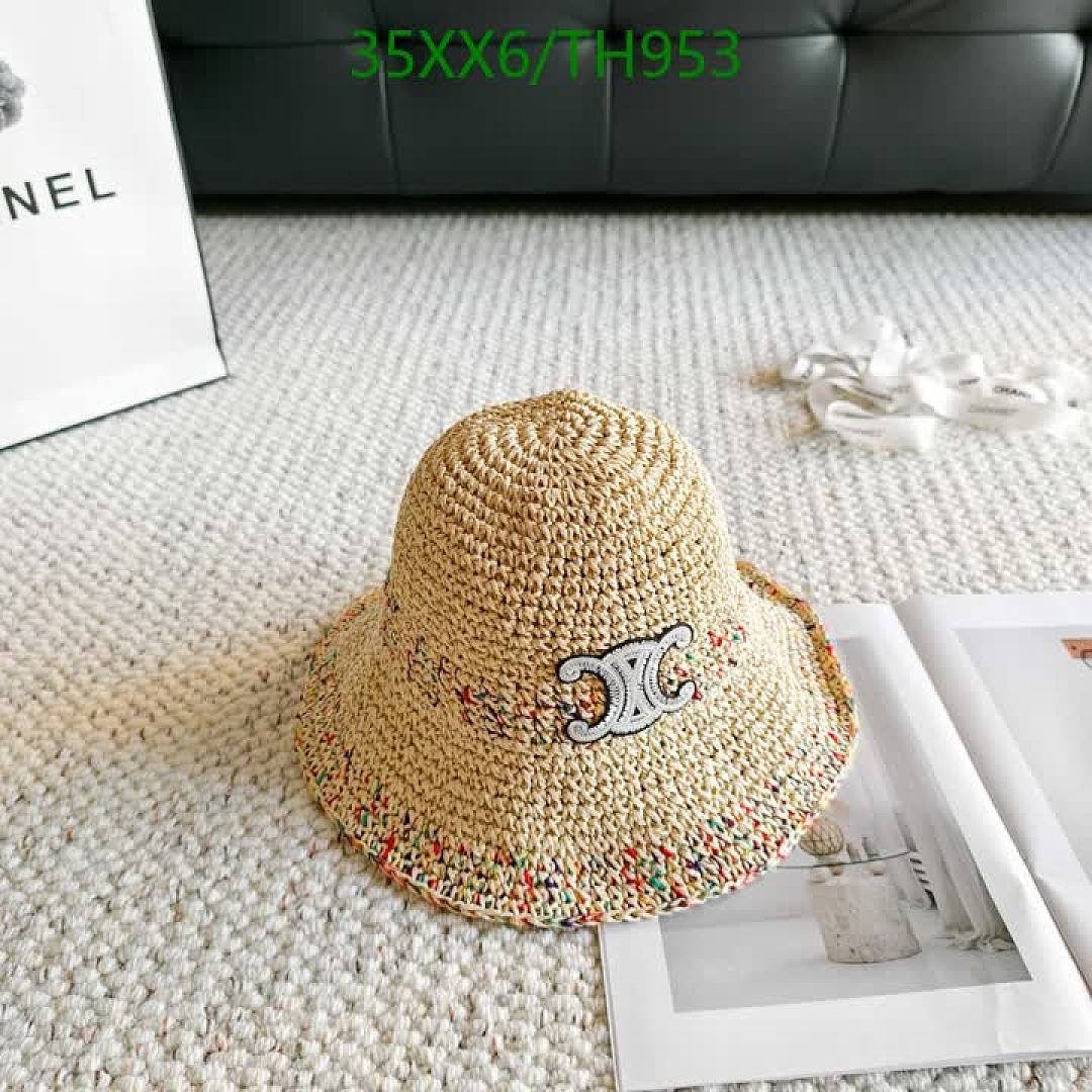 Celine-Cap(Hat) Code: TH953 $: 35USD