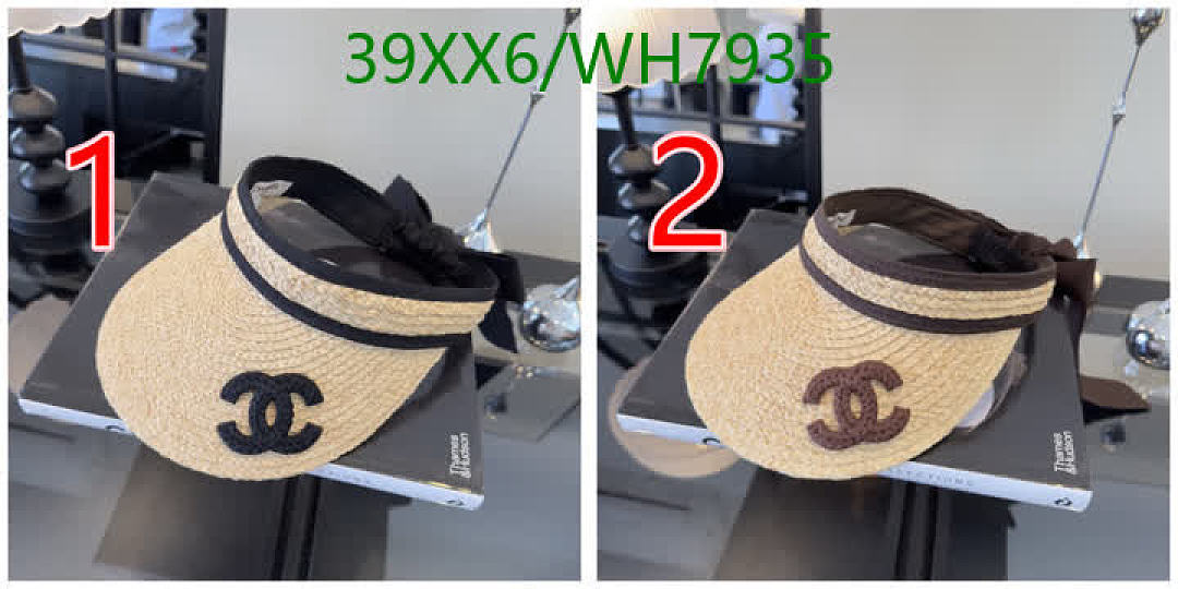 Chanel-Cap(Hat) Code: WH7935 $: 39USD