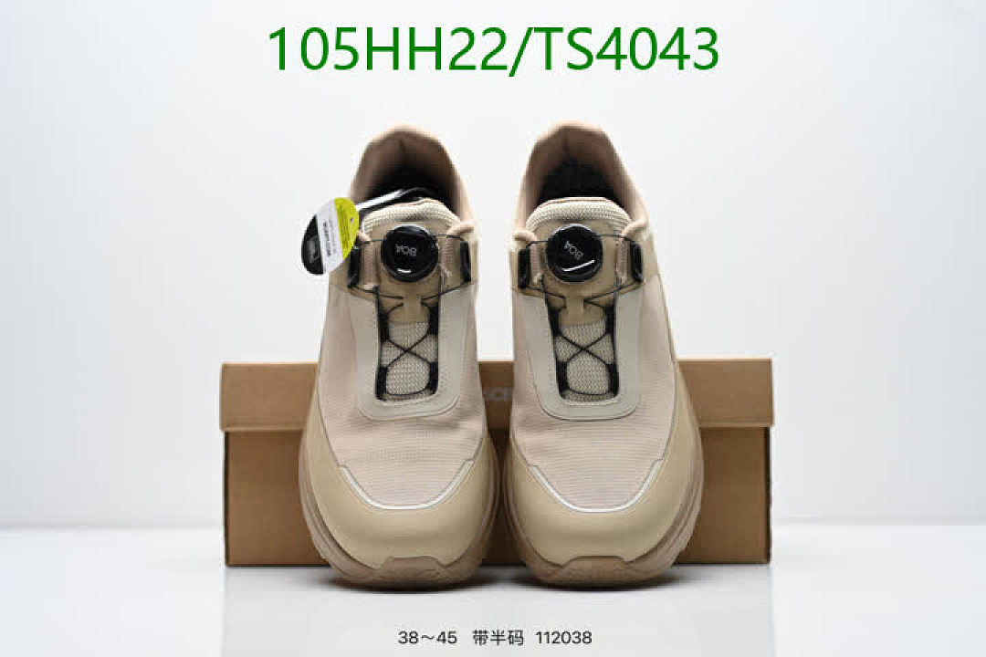 Descente-Men shoes Code: TS4043 $: 105USD