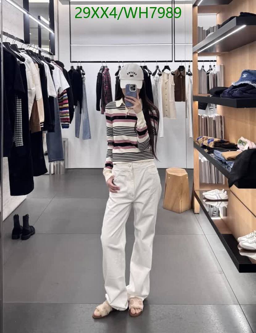 Celine-Cap(Hat) Code: WH7989 $: 29USD