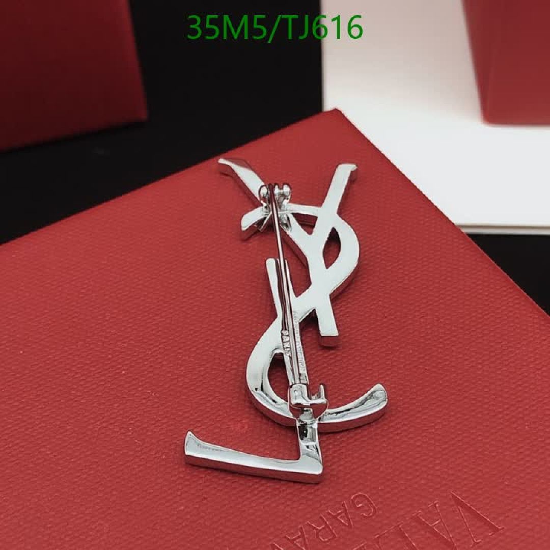 YSL-Jewelry Code: TJ616 $: 35USD