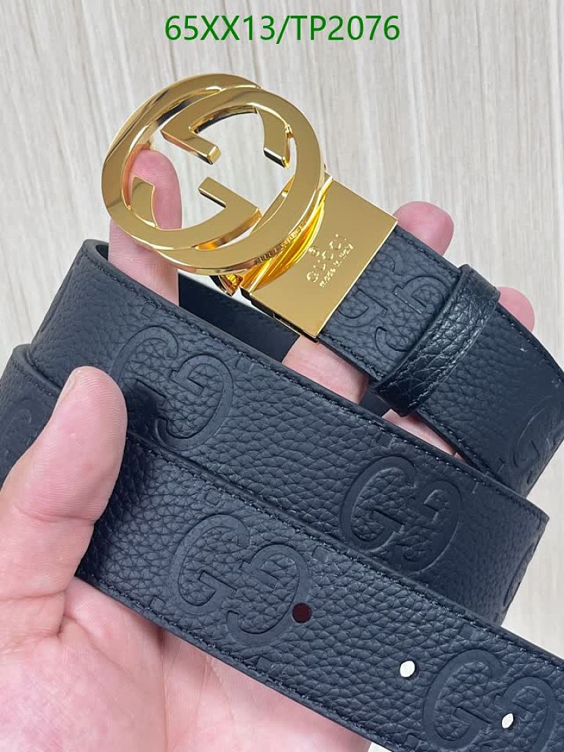 Gucci-Belts Code: TP2076 $: 65USD