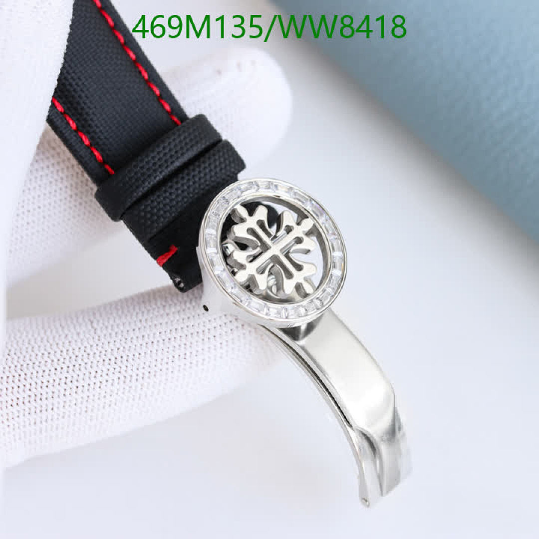 Patek Philippe-Watch-Mirror Quality Code: WW8418 $: 469USD