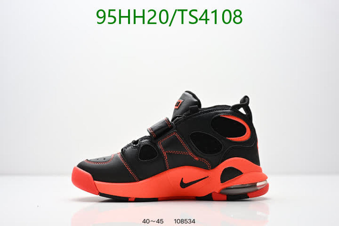 Nike-Men shoes Code: TS4108 $: 95USD