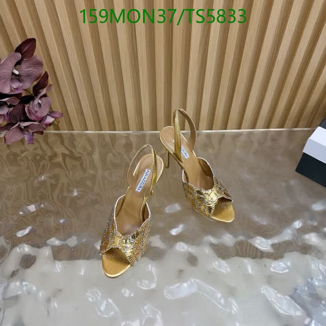 Aquazzura-Women Shoes Code: TS5833 $: 159USD