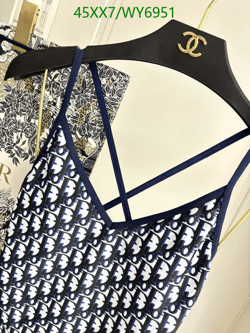 Dior-Swimsuit Code: WY6951 $: 45USD