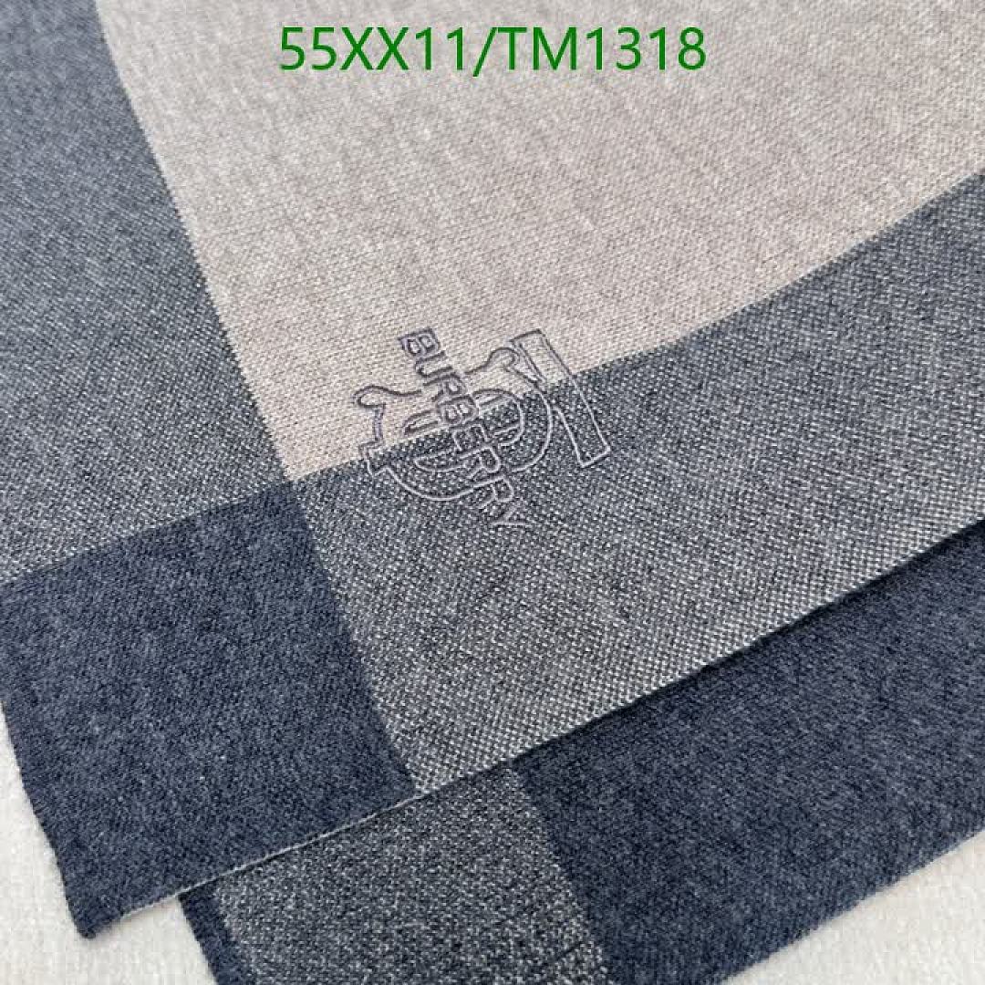 Burberry-Scarf Code: TM1318 $: 55USD