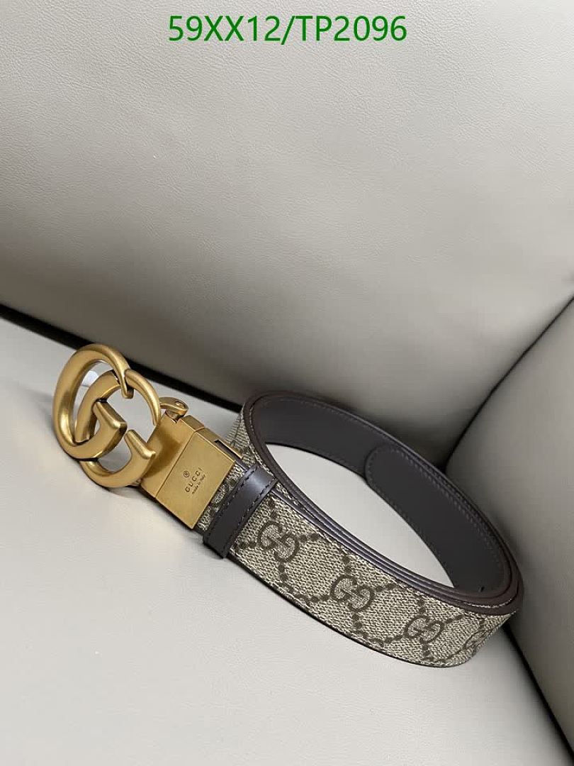 Gucci-Belts Code: TP2096 $: 59USD
