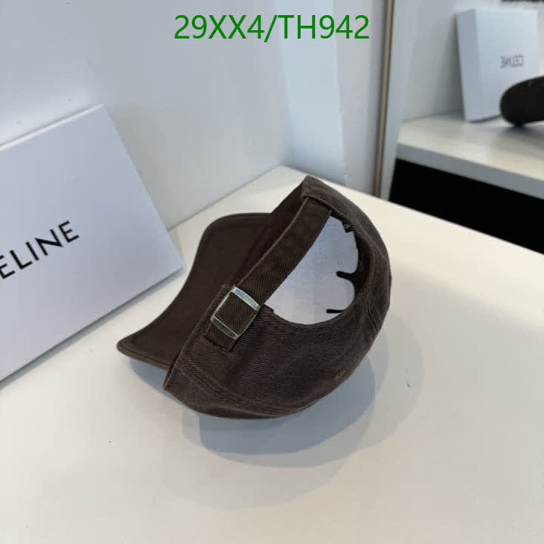 Celine-Cap(Hat) Code: TH942 $: 29USD