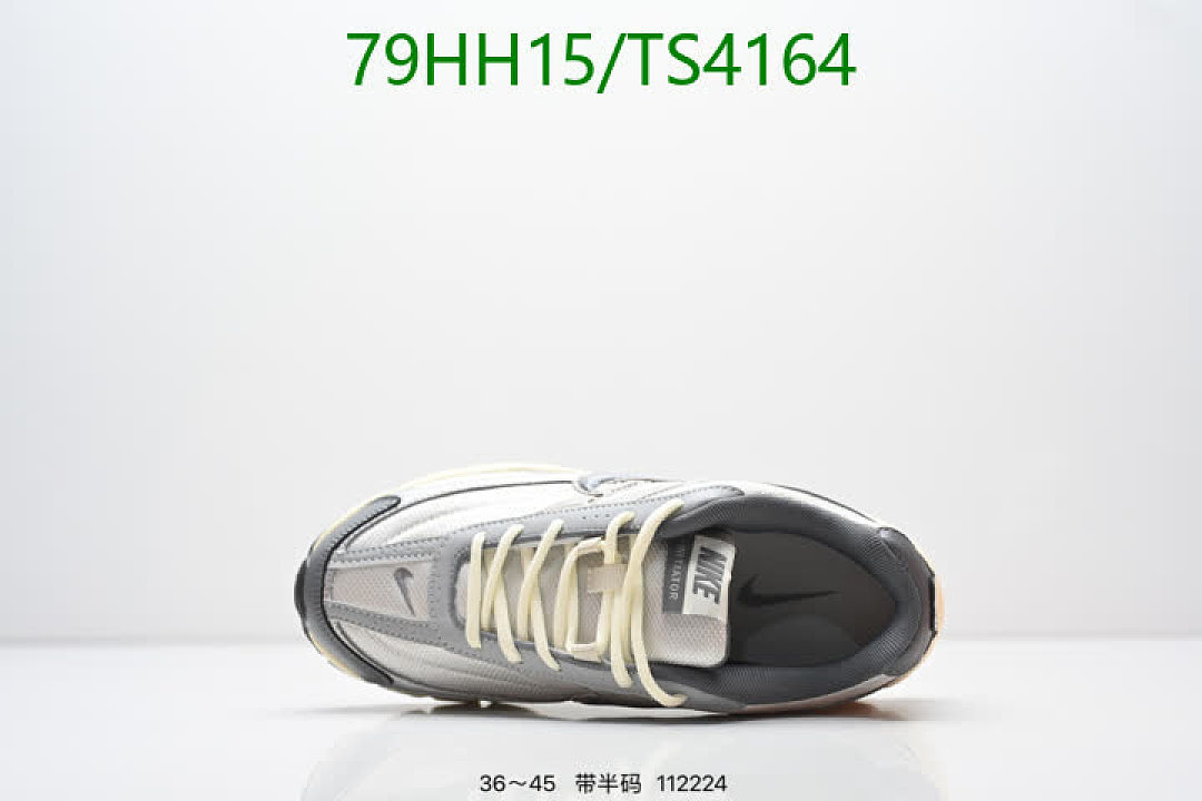 NIKE-Women Shoes Code: TS4164 $: 79USD