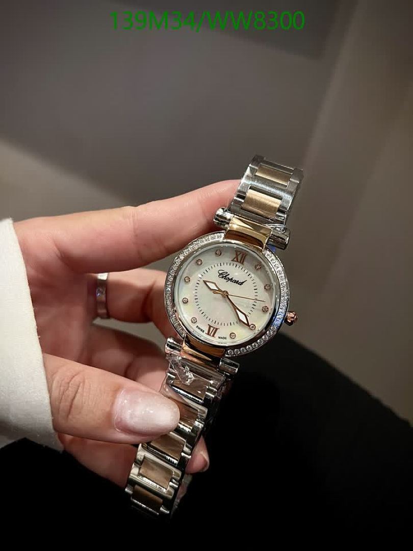 Chopard-Watch-4A Quality Code: WW8300 $: 139USD