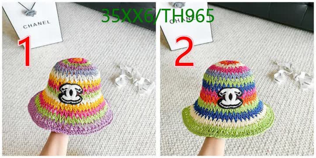 Chanel-Cap(Hat) Code: TH965 $: 35USD