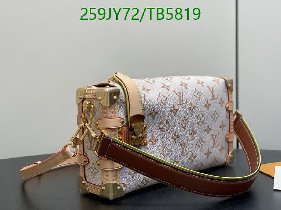 LV-Bag-Mirror Quality Code: TB5819 $: 259USD