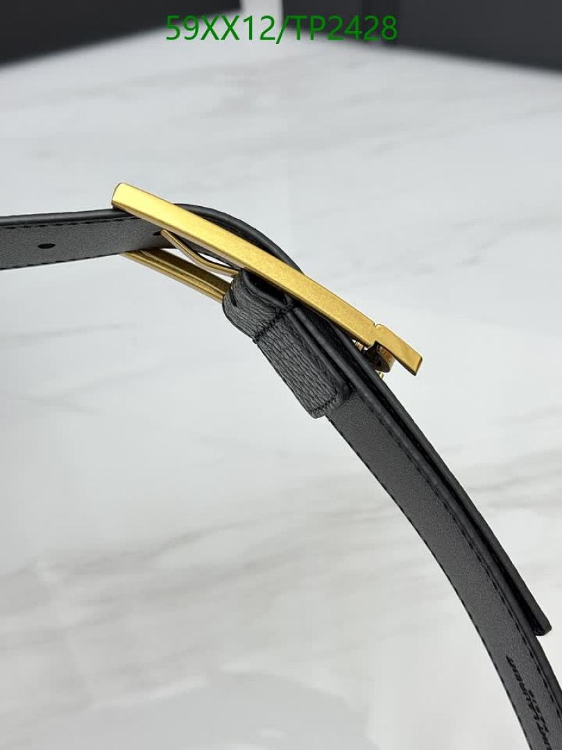 YSL-Belts Code: TP2428 $: 59USD