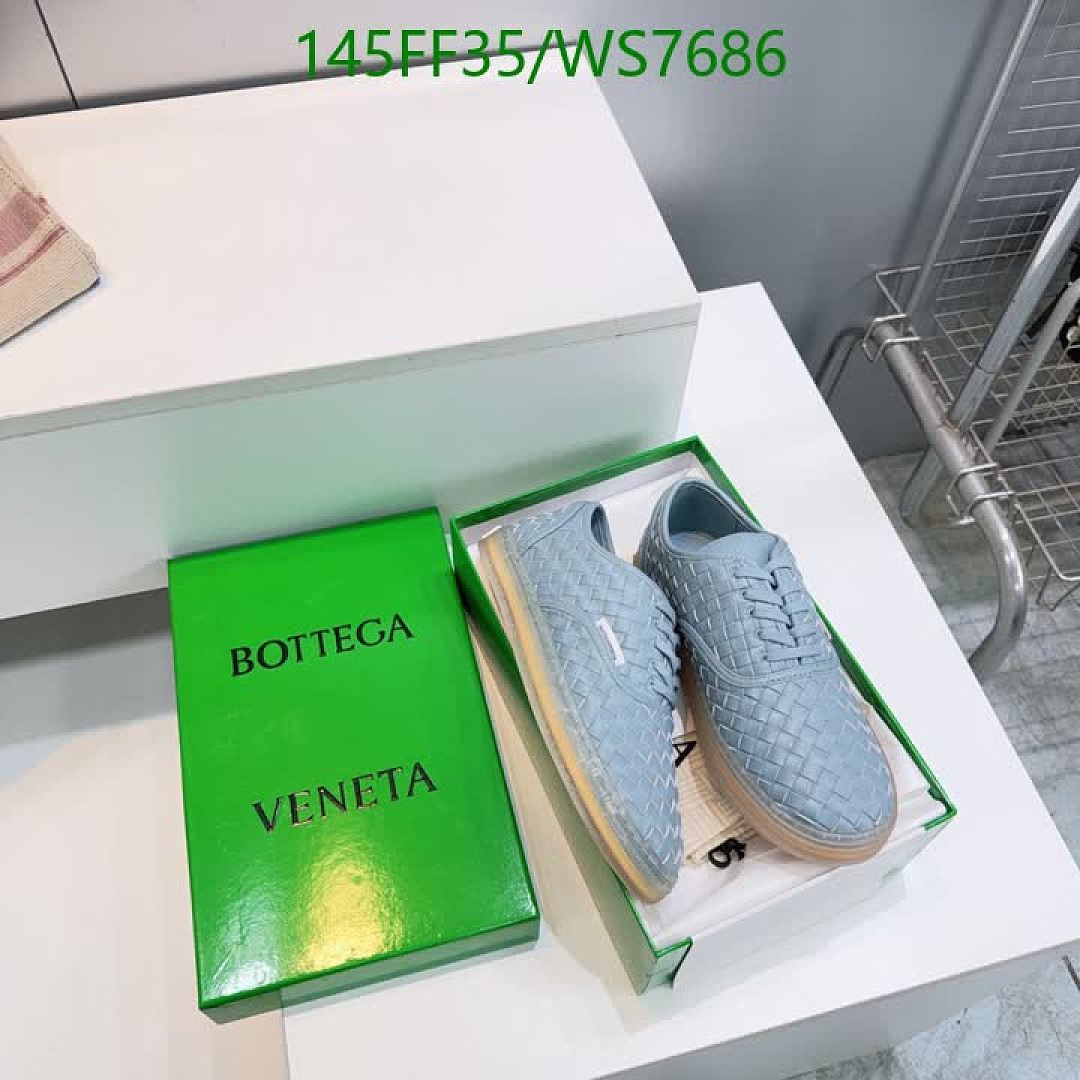 BV-Women Shoes Code: WS7686 $: 145USD