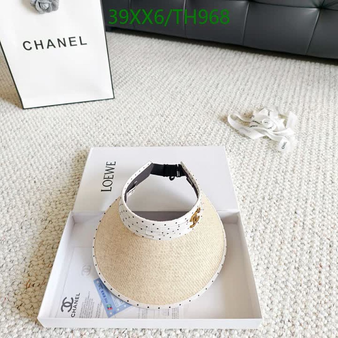 Chanel-Cap(Hat) Code: TH968 $: 39USD