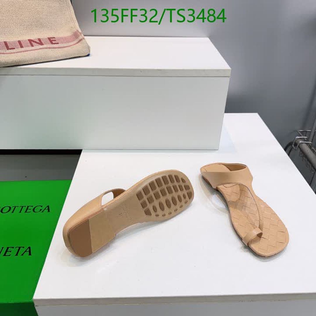 BV-Women Shoes Code: TS3484 $: 135USD