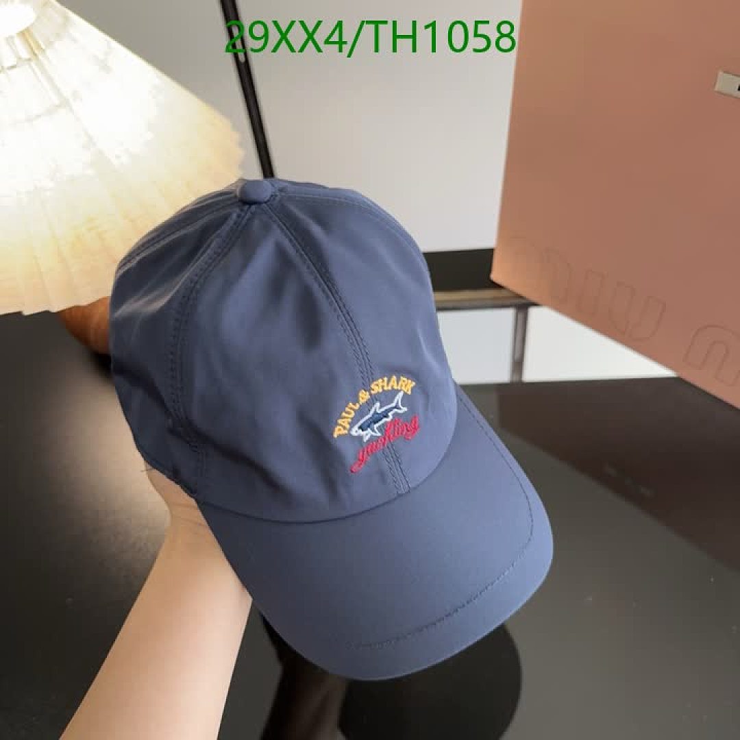 LV-Cap(Hat) Code: TH1058 $: 29USD