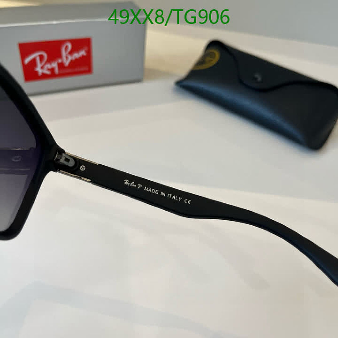 Ray-Ban-Glasses Code: TG906 $: 49USD