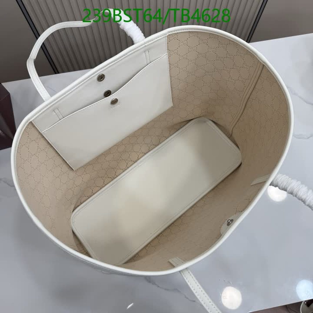 Gucci-Bag-Mirror Quality Code: TB4628 $: 239USD