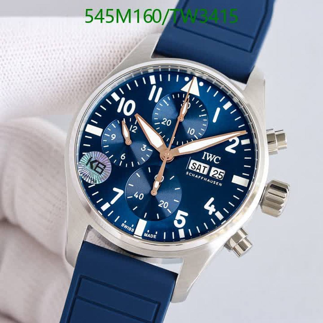IWC-Watch-Mirror Quality Code: TW3415 $: 545USD