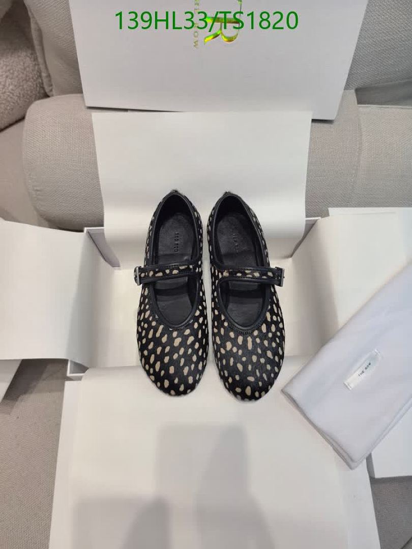The Row-Women Shoes Code: TS1820 $: 139USD