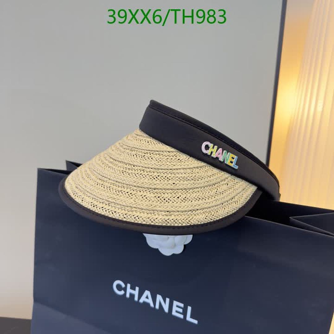Chanel-Cap(Hat) Code: TH983 $: 39USD
