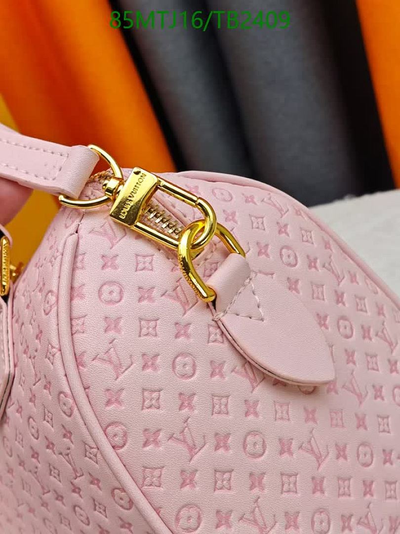 LV-Bag-4A Quality Code: TB2409 $: 85USD