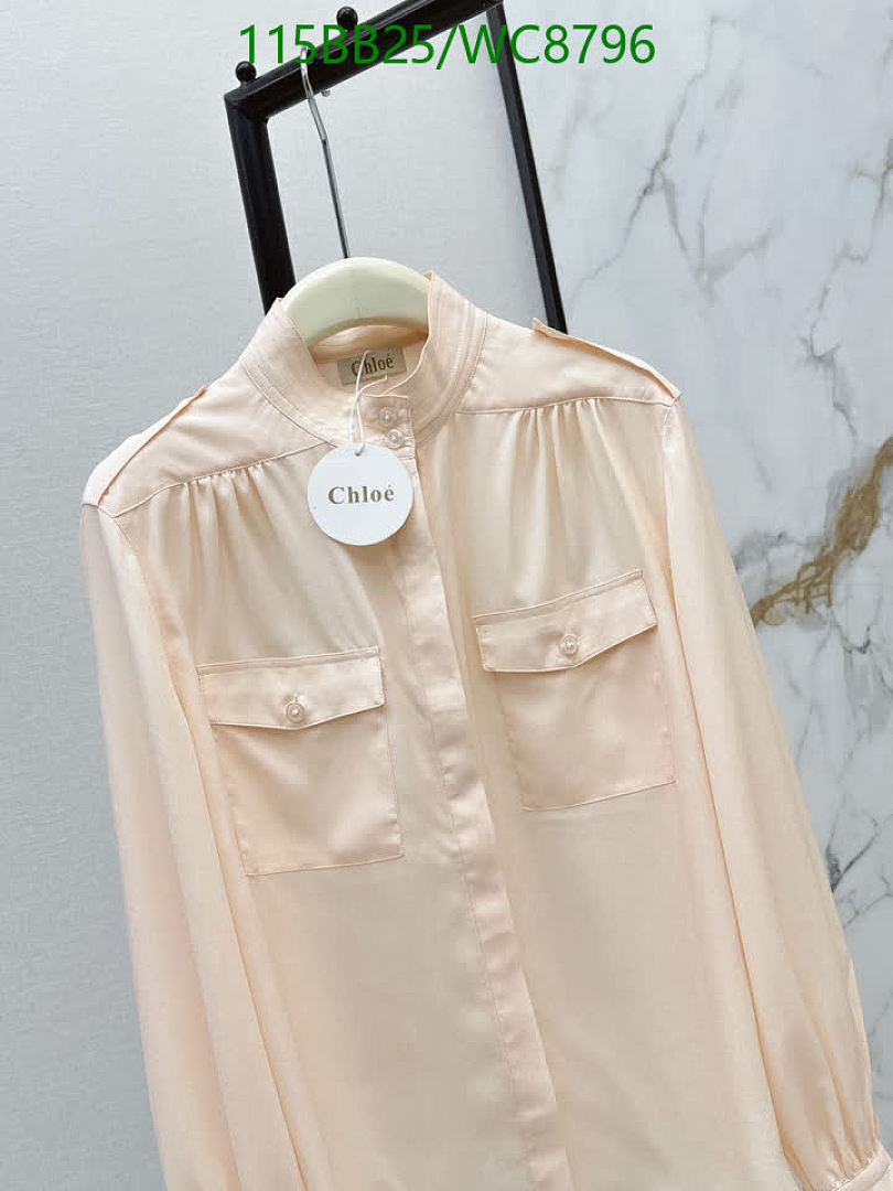 LV-Clothing Code: WC8796 $: 115USD