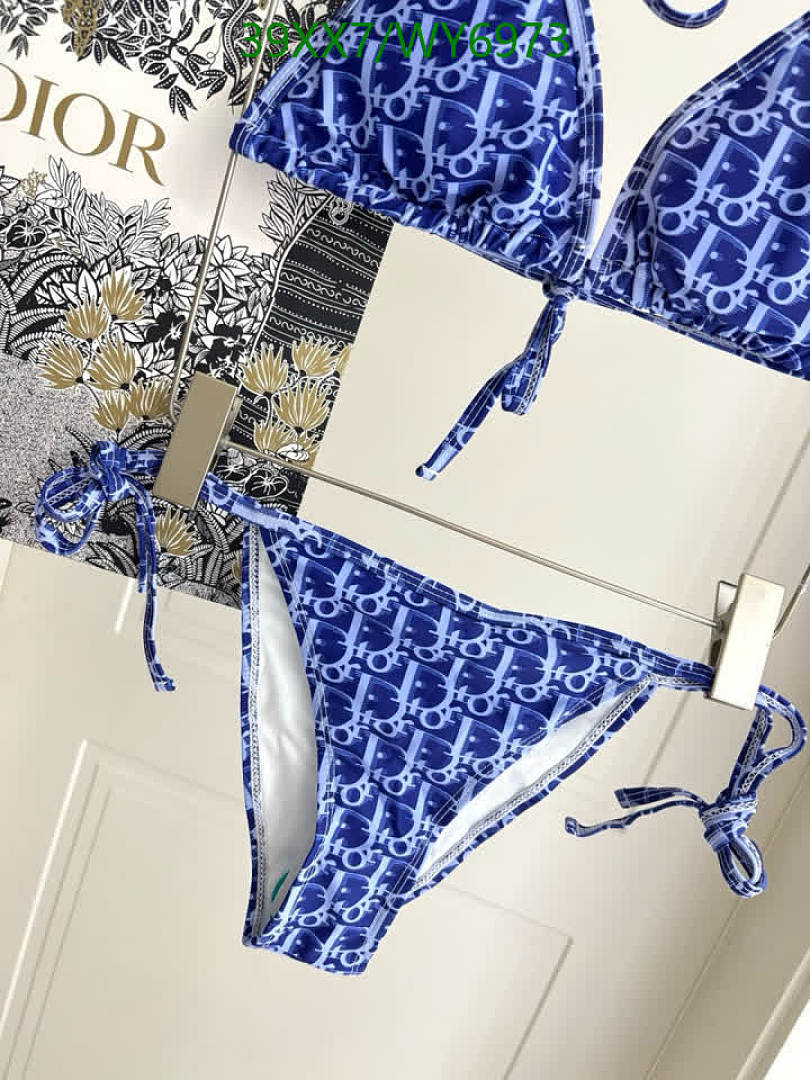 Dior-Swimsuit Code: WY6973 $: 39USD