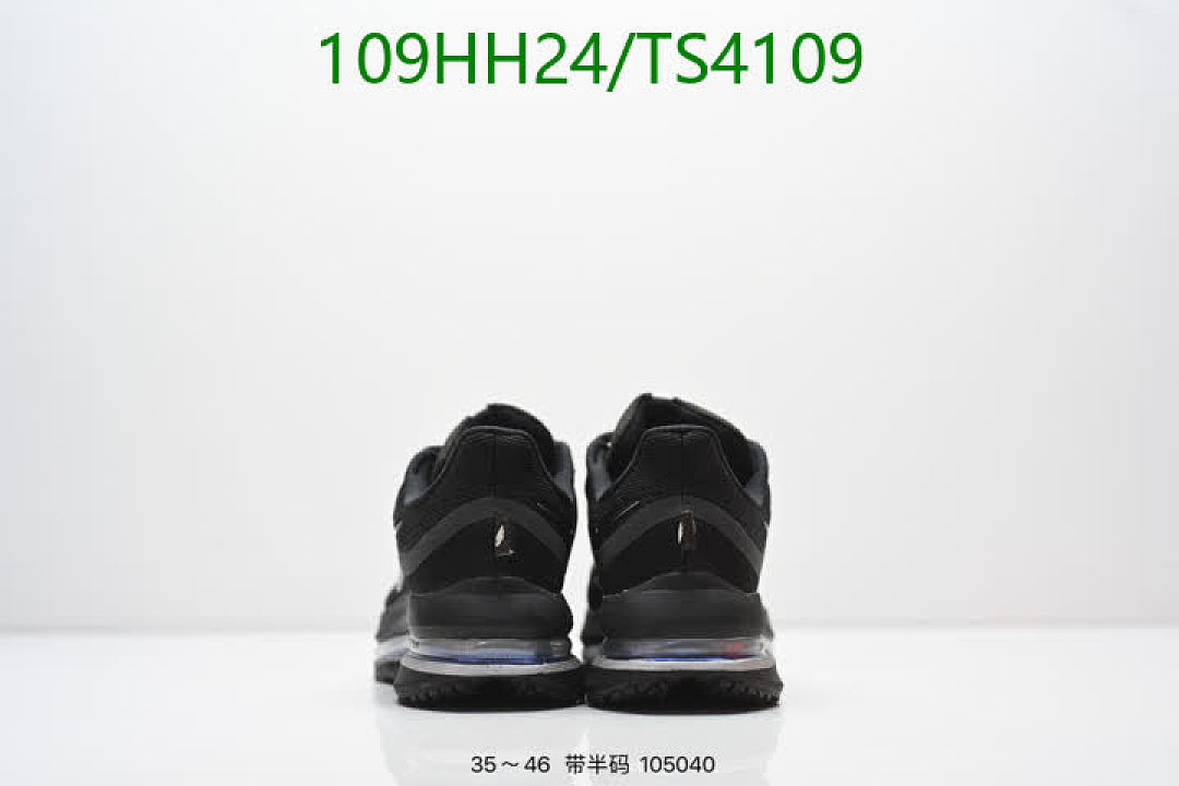 Nike-Men shoes Code: TS4109 $: 109USD