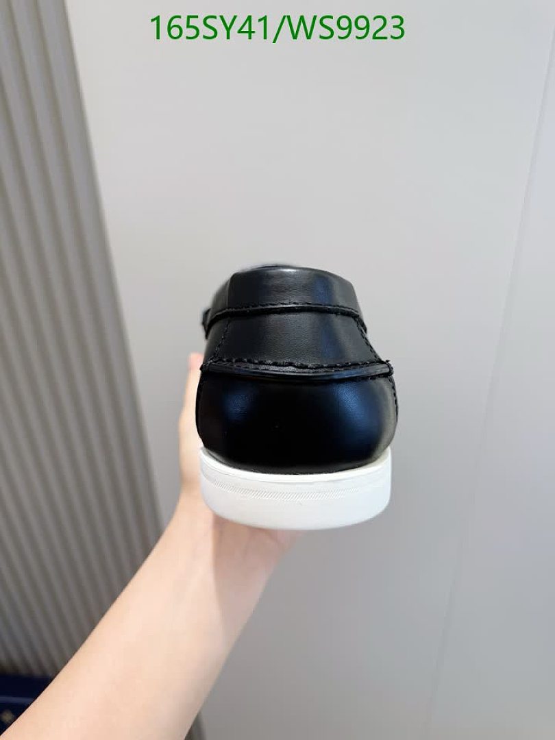 LV-Men shoes Code: WS9923 $: 165USD