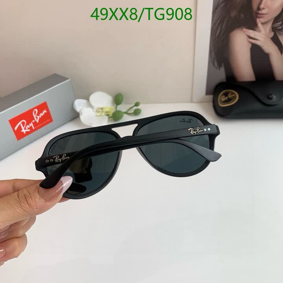 Ray-Ban-Glasses Code: TG908 $: 49USD