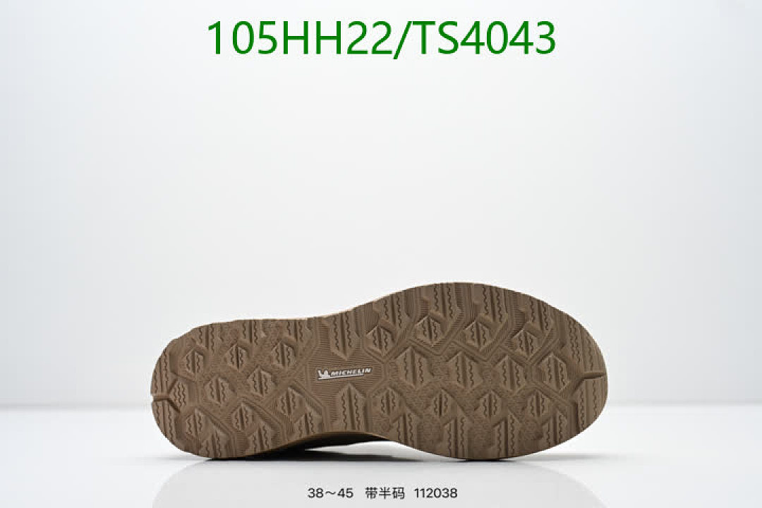 Descente-Men shoes Code: TS4043 $: 105USD